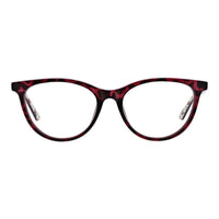 Vera Bradley Aubrie: Rachel Ditsy Blue Light Readers