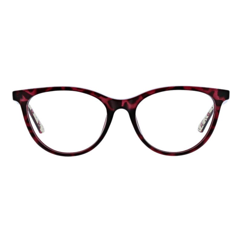 Vera Bradley Aubrie: Rachel Ditsy Blue Light Readers