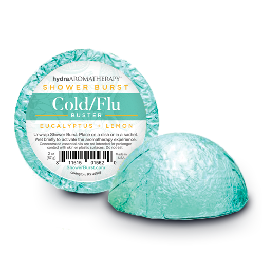 Shower Burst® Duo Best-Sellers Set