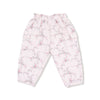 Antoinette Floral - Fashion Cargo Pants