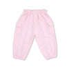Varsity - Pink - Fashion Cargo Pants