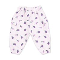 Violetta Floral - Fashion Cargo Pants