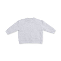 Hockey - Drop Sleeve Sweatshirt