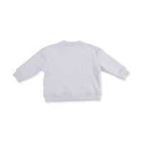 Vintage Airplane Pilots - Drop Sleeve Sweatshirt