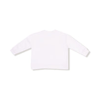 Best Friend Dogs - Pink - Drop Sleeve Sweatshirt and Jogger