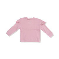 Petite Cowgirl Boots - Ruffle Top and Flare Pant