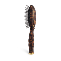Detangler Brush |Tortoise| Medium