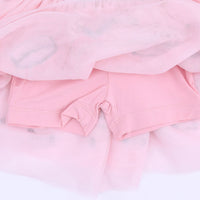 Hockey - Tutu Skirt with Bike Shorts