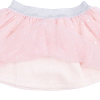 Soft Pink - Tutu Skirt