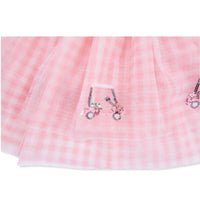 Golf - Tutu Skirt with Bike Shorts