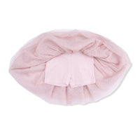 Yee Haw Cowgirl - Tutu Skirt with Bike Shorts