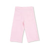 Varsity - Pink - High Waisted Wide Leg Pant