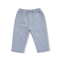 Quarry - Cord Pant with Viscose from Bamboo Lining