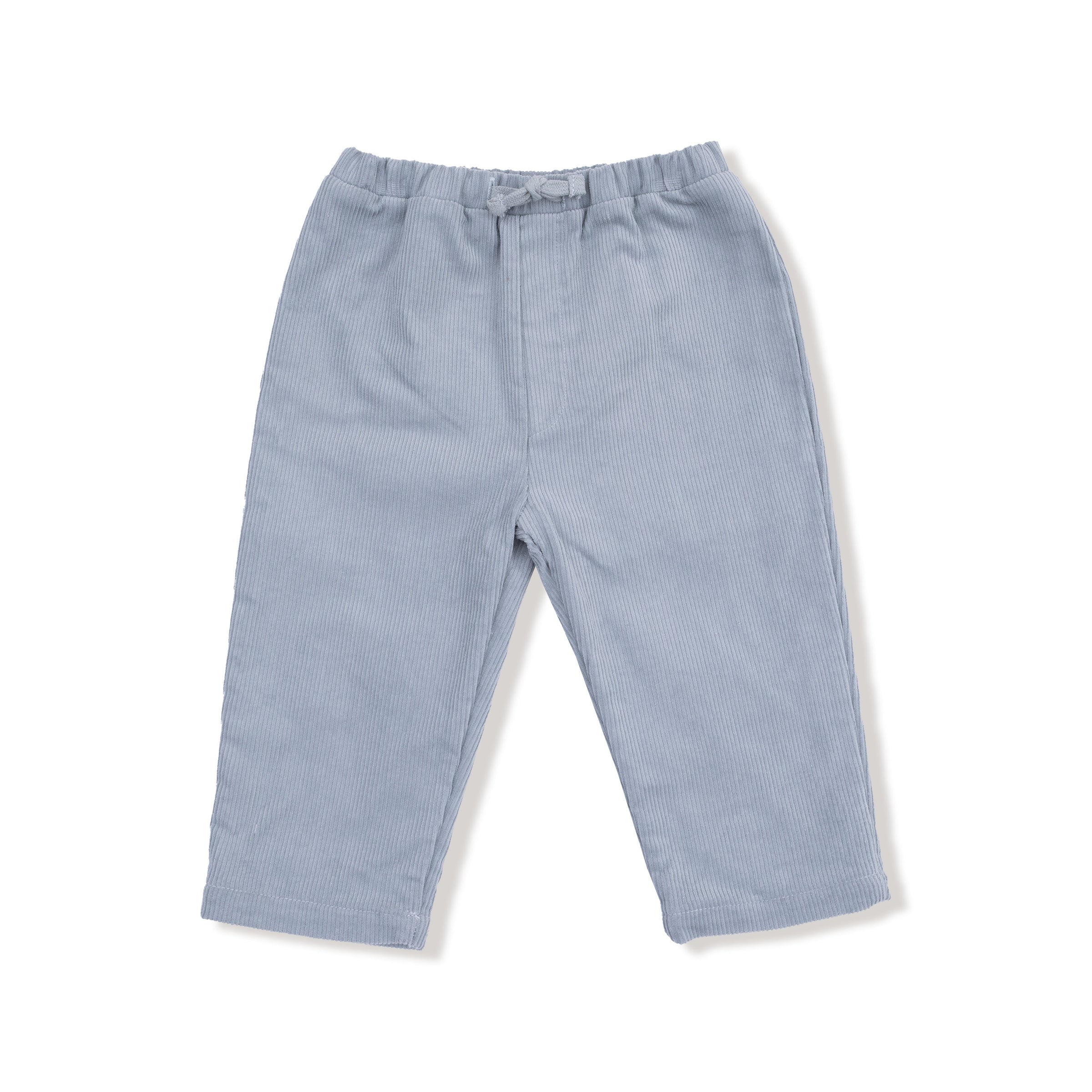 Quarry - Cord Pant with Viscose from Bamboo Lining