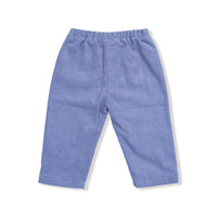 Stonewash - Cord Pant with Viscose from Bamboo Lining
