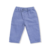 Stonewash - Cord Pant with Viscose from Bamboo Lining