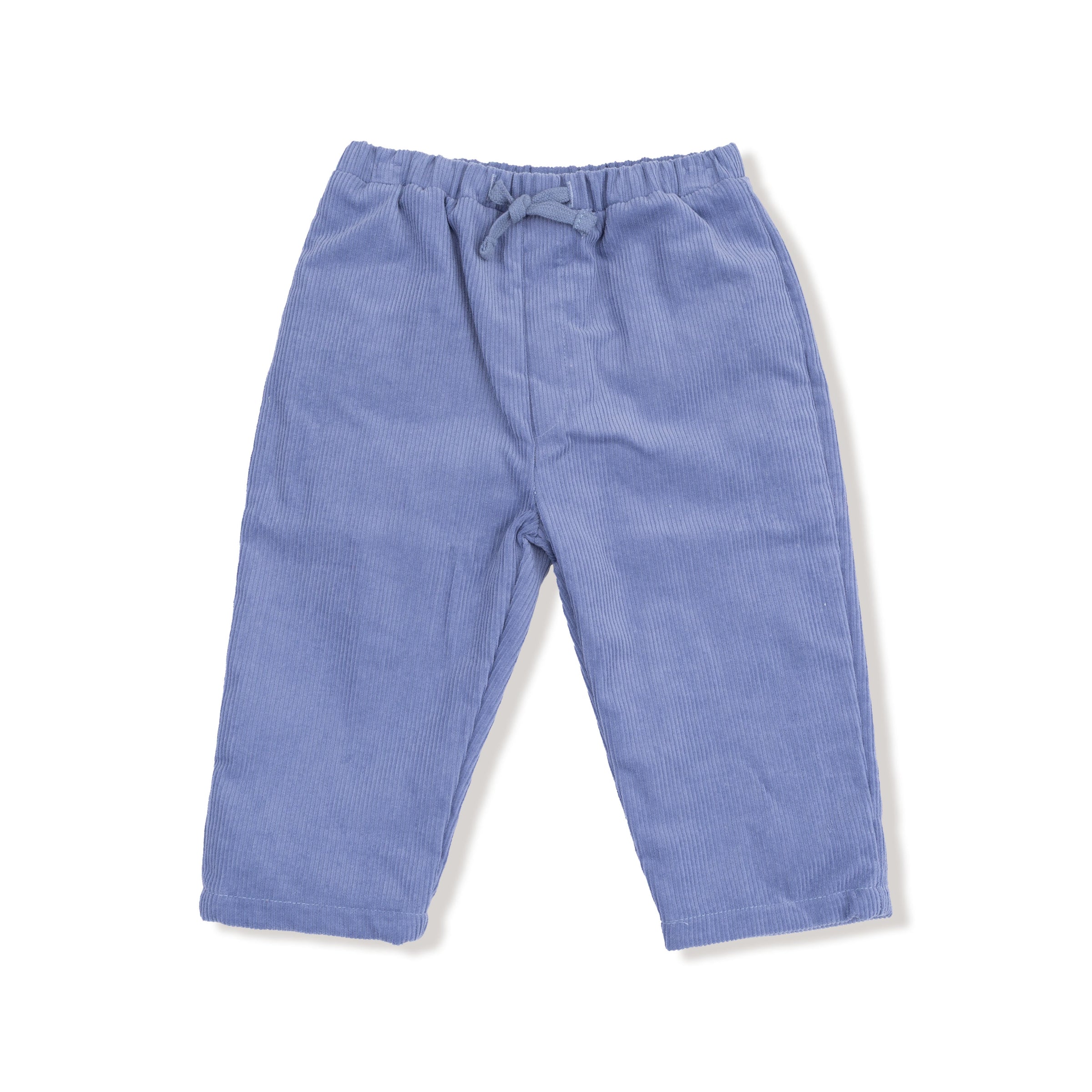 Stonewash - Cord Pant with Viscose from Bamboo Lining