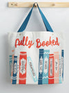 Fully Booked Tote