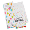 Birthday Party Tea Towel Set Of 2