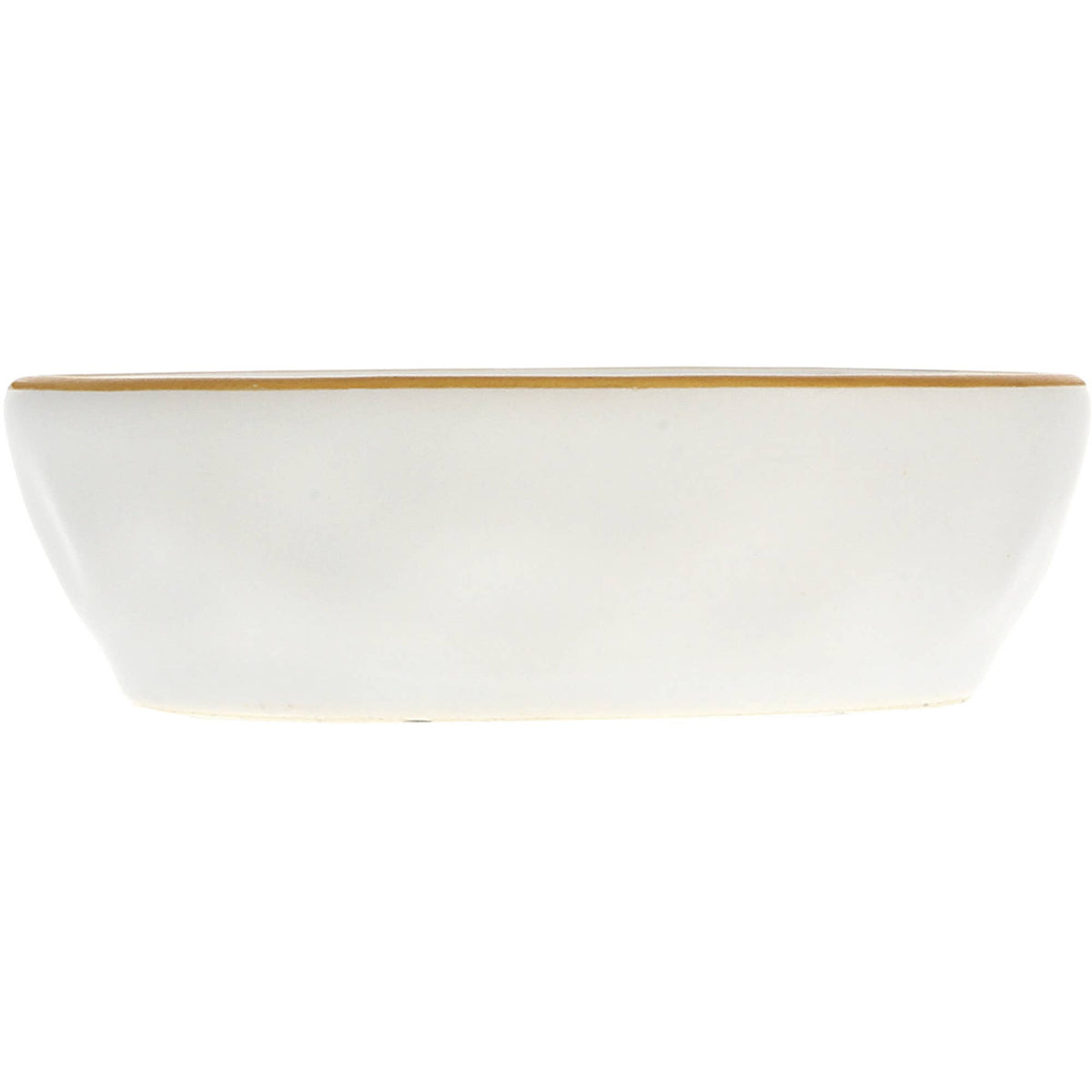 Forever Grateful Ring Holder - 2.5" Trinket Dish