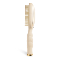 Detangler Brush |Tan| Thick