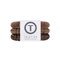 Morning Brew | Large | Hair Ties