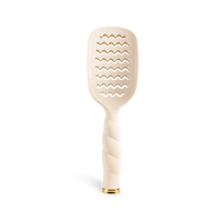 Vented Brush | Full Size | Tan