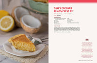 Keep Your Fork, There's Pie!