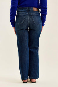 MR Petite Straight Tummy Control Classic