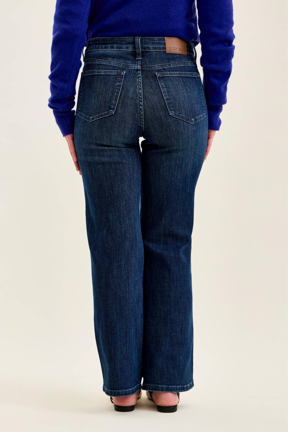 MR Petite Straight Tummy Control Classic