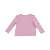 Cameo Pink - Long Sleeve Shirt
