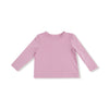 Cameo Pink - Long Sleeve Shirt