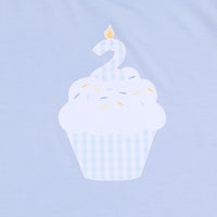 Birthday - 2nd Birthday Long Sleeve Shirt