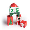 Holiday Wooden Block Sets