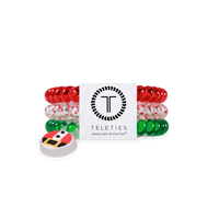 Spiral Hair Coils | Small | Secret Santa Hair Ties