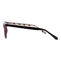 Vera Bradley Aubrie: Rachel Ditsy Blue Light Readers