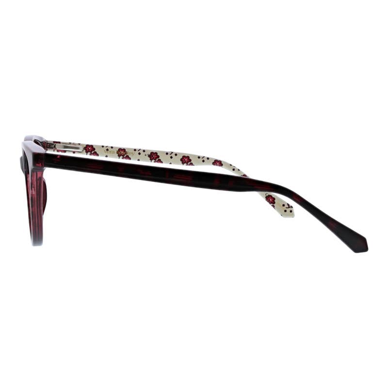 Vera Bradley Aubrie: Rachel Ditsy Blue Light Readers