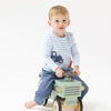 Mini Tractors - Long Sleeve Shirt