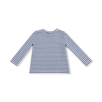 Football Stripes - Uni Long Sleeve Shirt