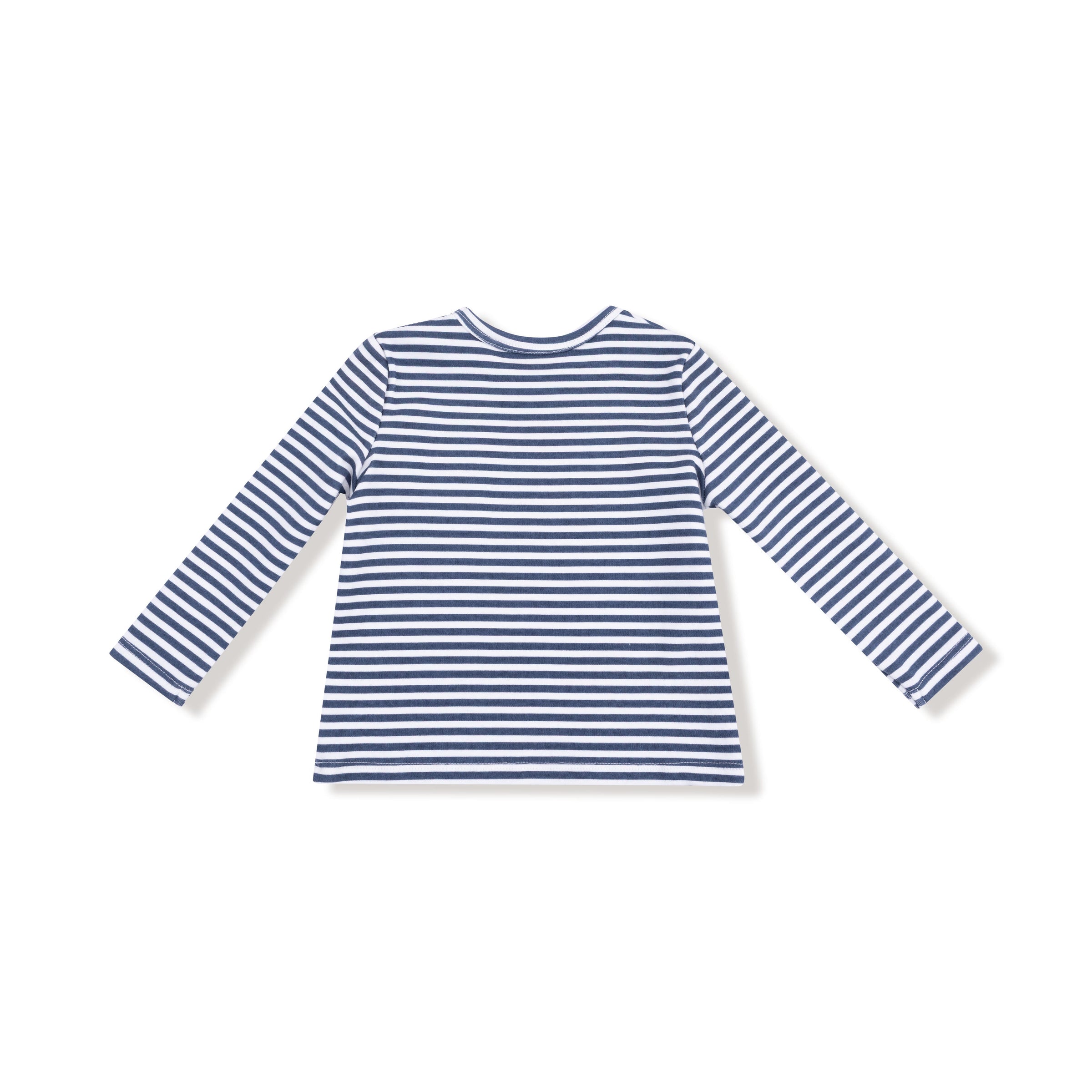Football Stripes - Uni Long Sleeve Shirt