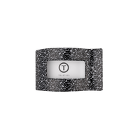 Flat Rectangle | Study Session | Small Hair Clip