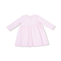 Big Sis - Long Sleeve Play Dress