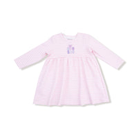 Big Sis - Long Sleeve Play Dress