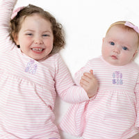 Big Sis - Long Sleeve Play Dress