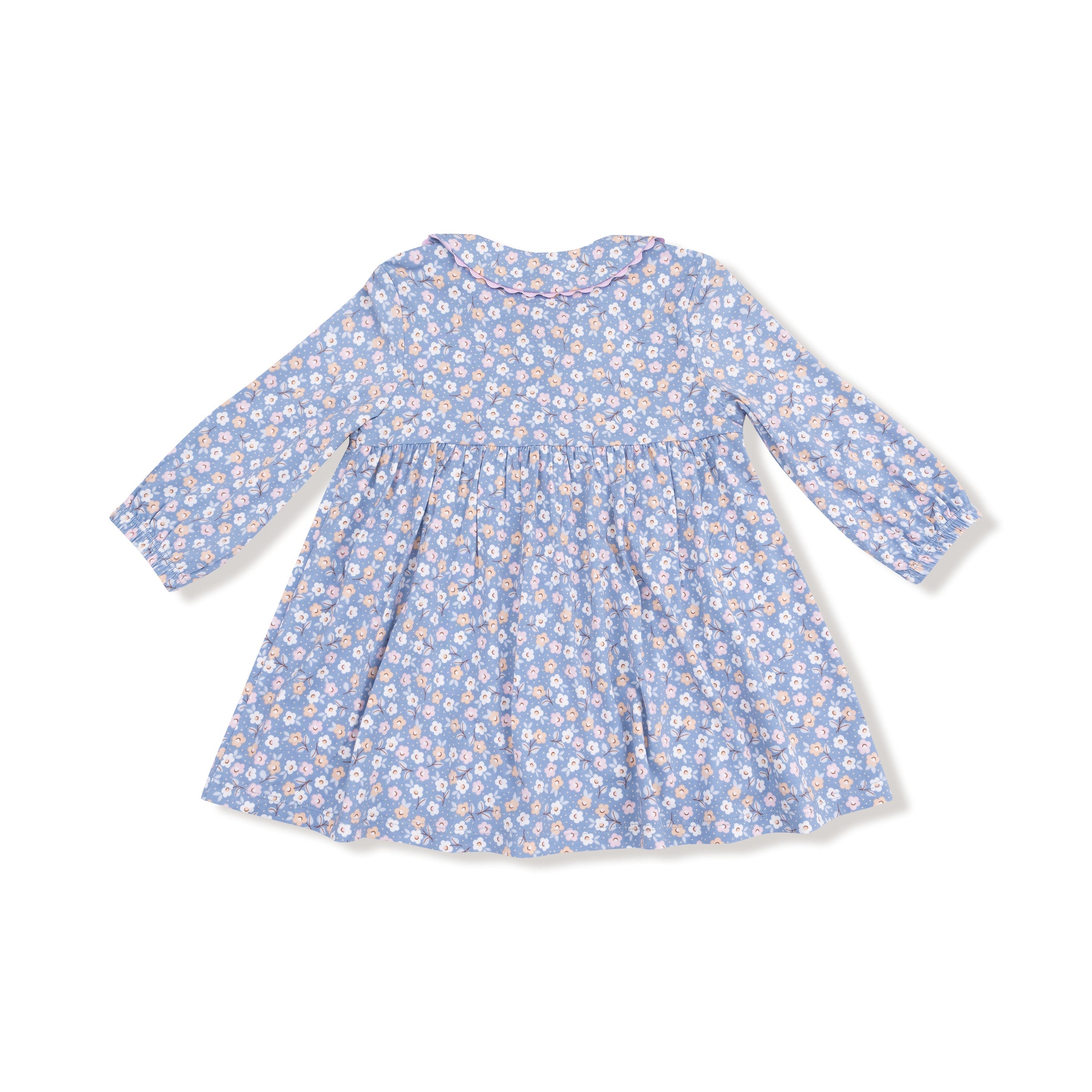 Country Calico - Jill Dress and Bloomer