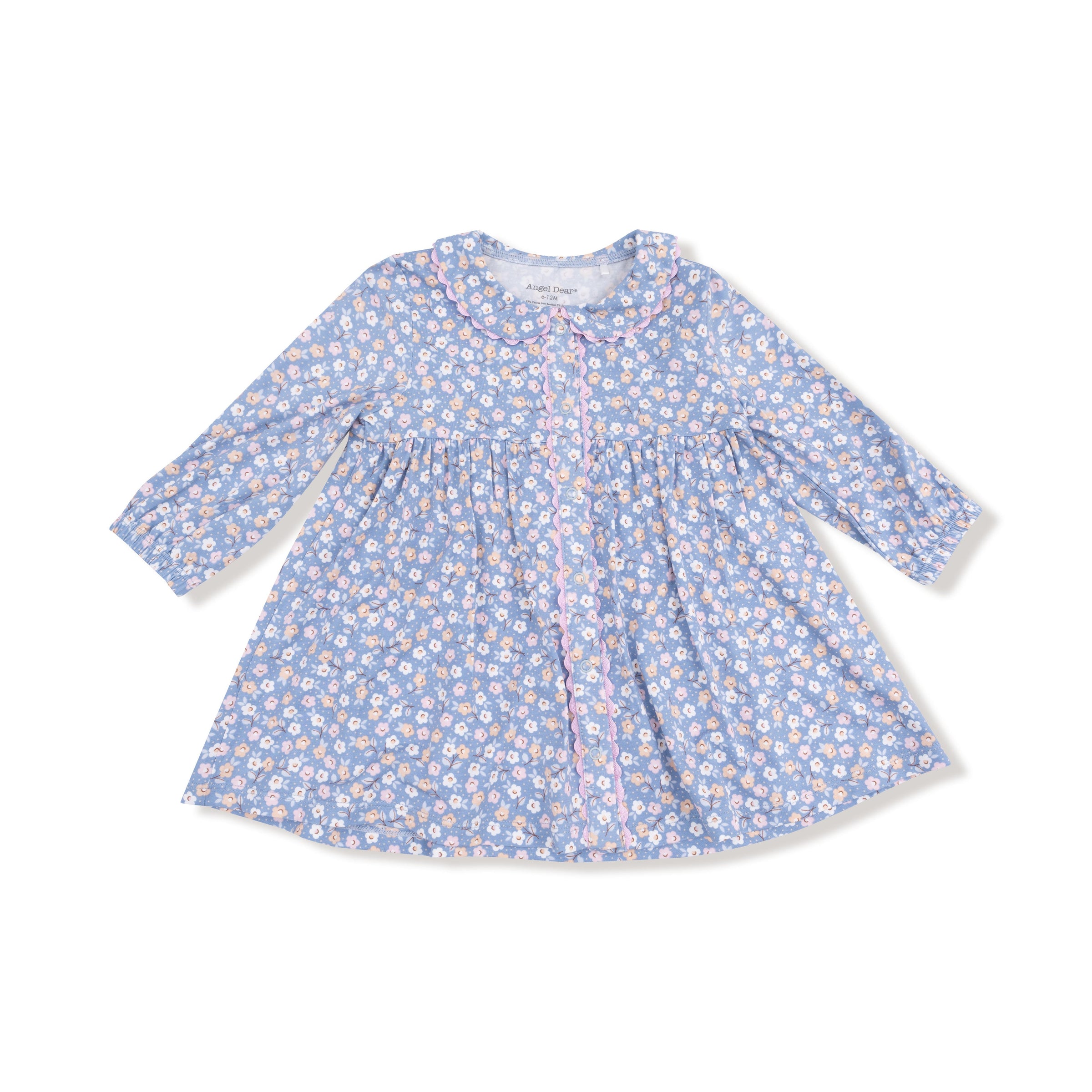 Country Calico - Jill Dress and Bloomer