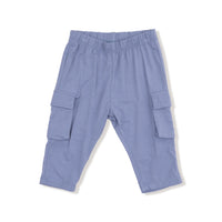 Zooming Golf Carts - Polo with Cargo Pants