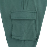 Pointer Pups and Duck Buddies - Polo with Cargo Pant