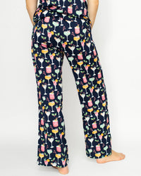 Fizz the Season Sleep Pants