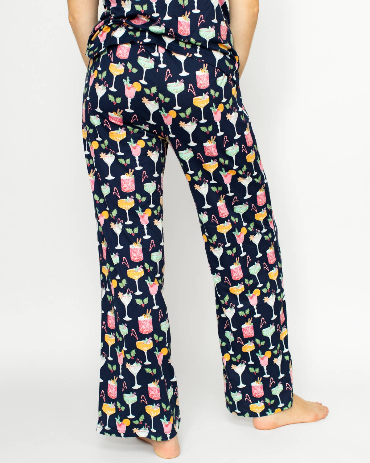 Fizz the Season Sleep Pants